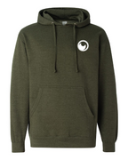 Northeast Canyon Hoodie