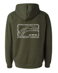Northeast Canyon Hoodie