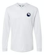 Northeast Canyon Hooded Sunshirt