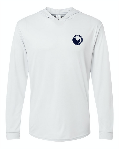 Northeast Canyon Hooded Sunshirt