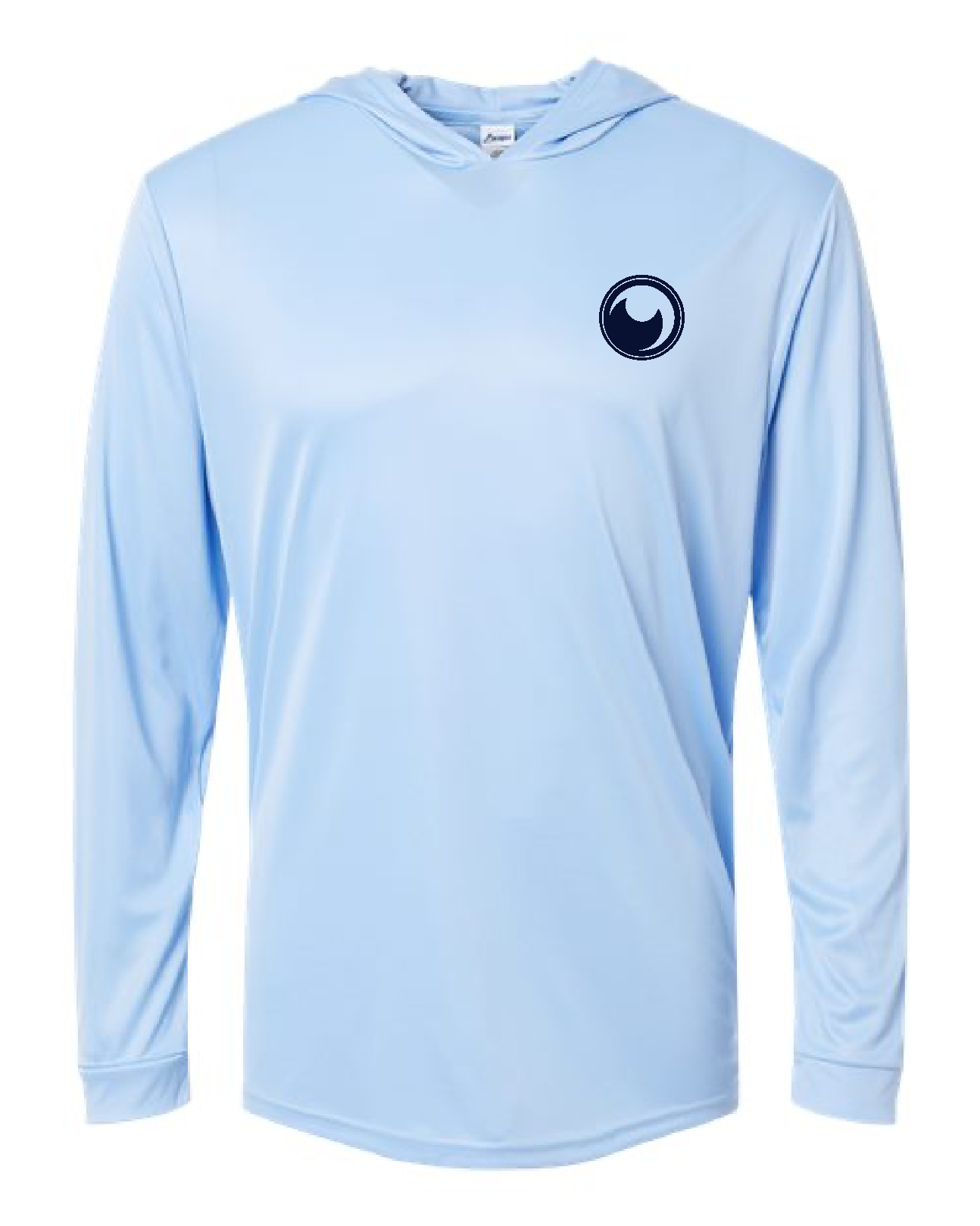 Northeast Canyon Hooded Sunshirt