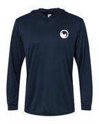 Northeast Canyon Hooded Sunshirt