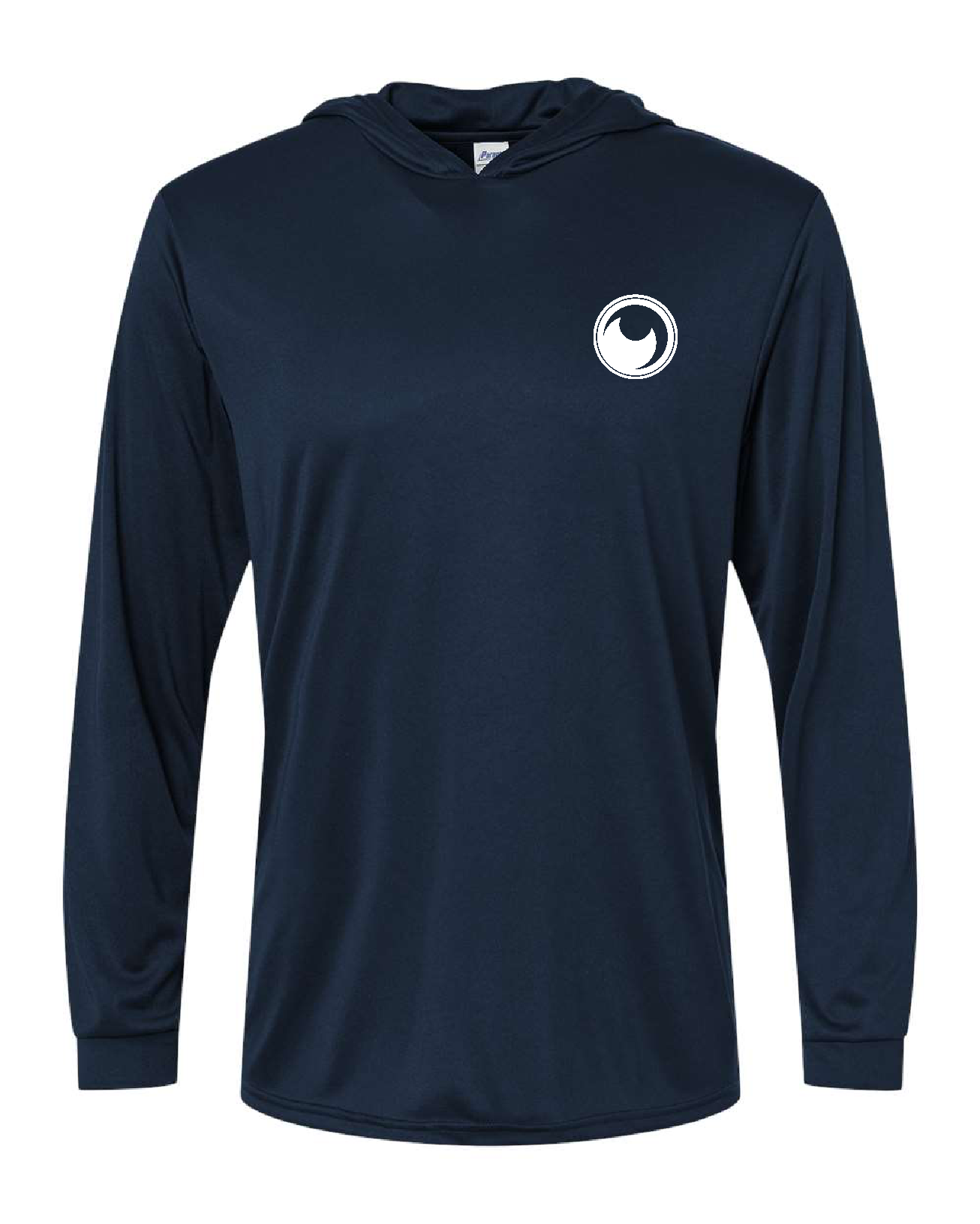 Northeast Canyon Hooded Sunshirt