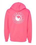 Womens Orata Offshore Hoodie