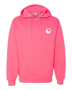 Womens Orata Offshore Hoodie