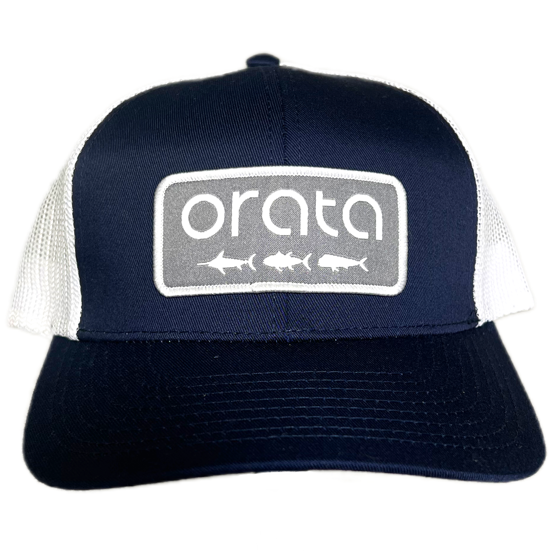 Orata Pelagic Fish Hat