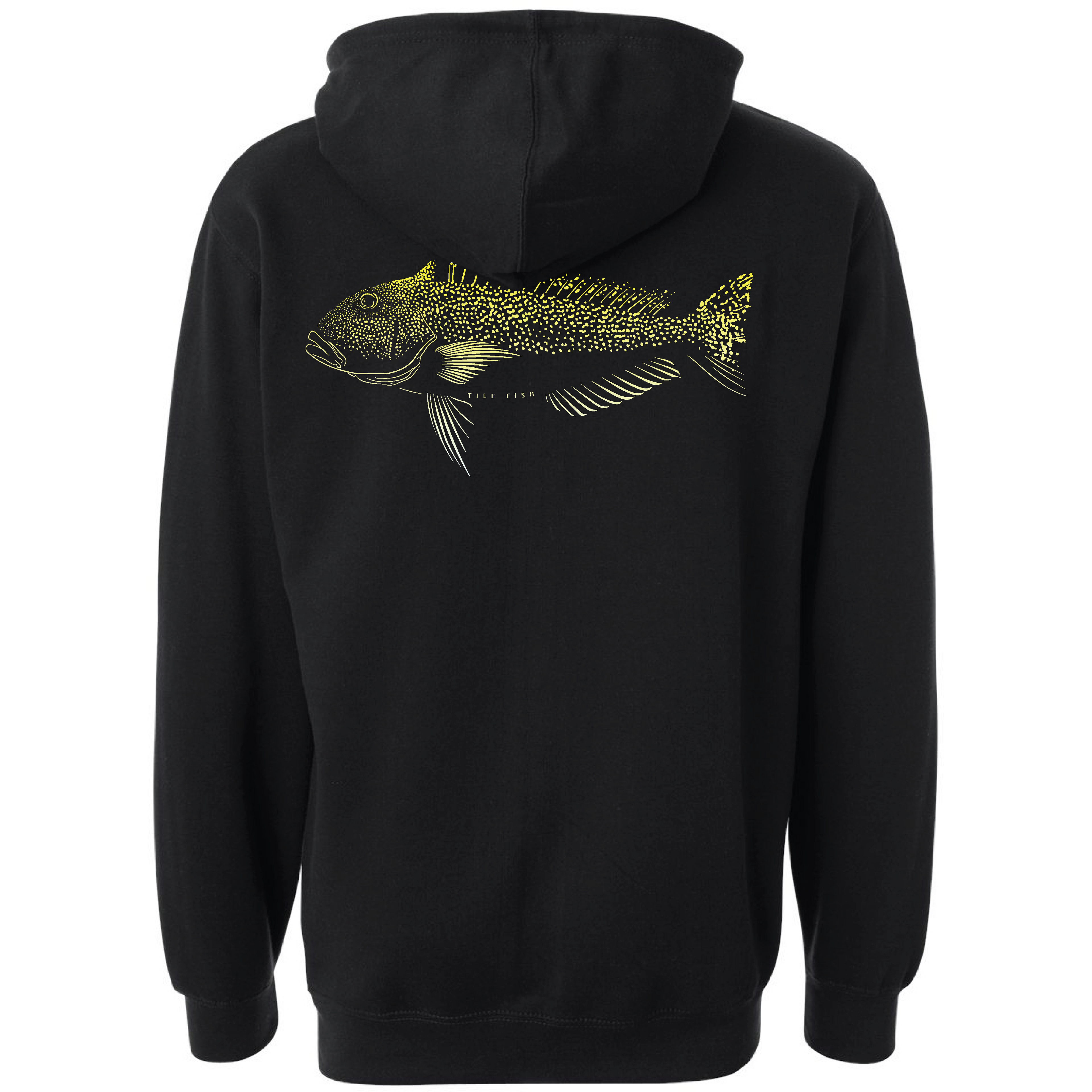 Tilefish Hoodie