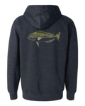 Tilefish Hoodie