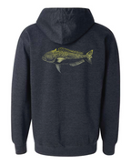 Tilefish Hoodie