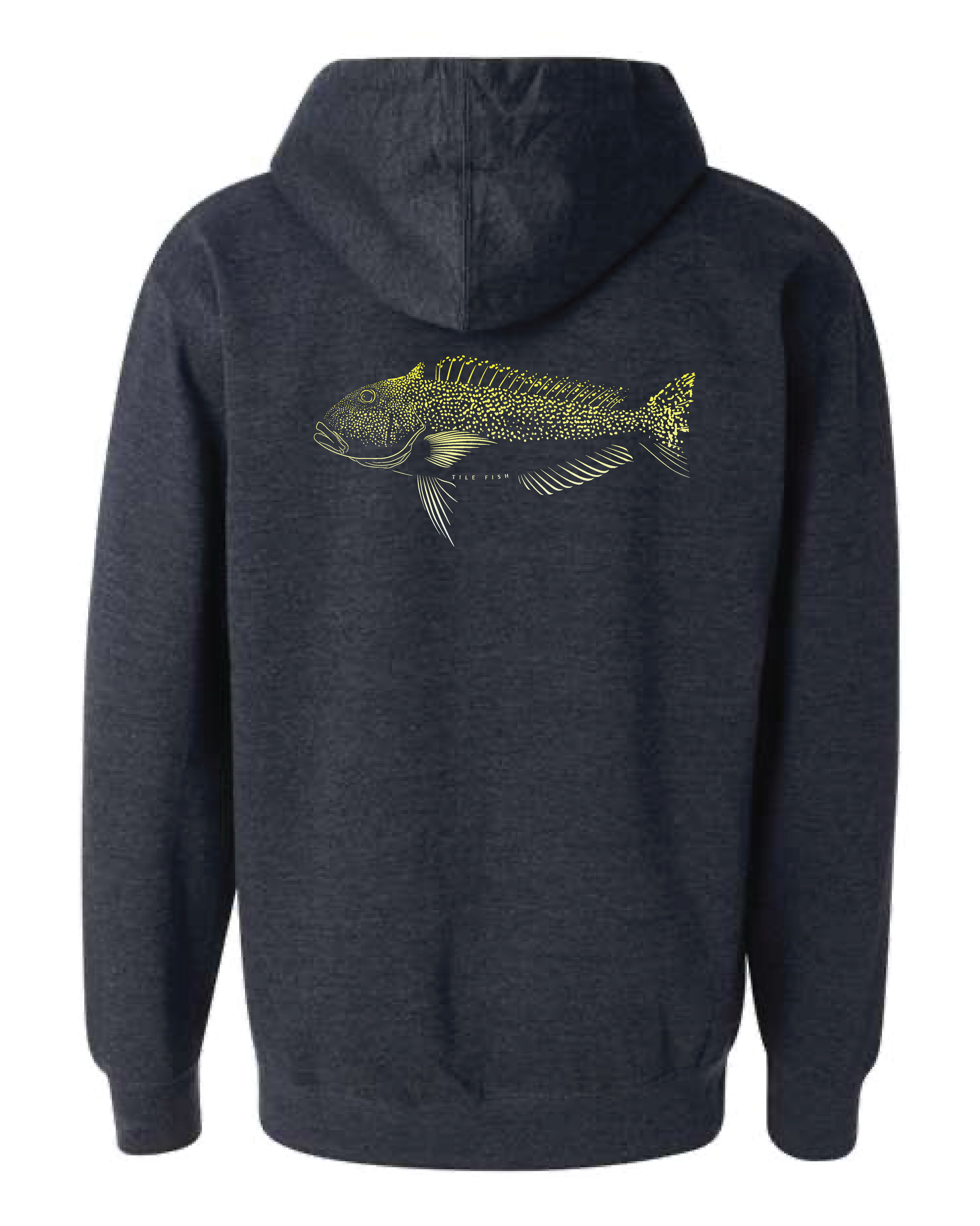 Tilefish Hoodie