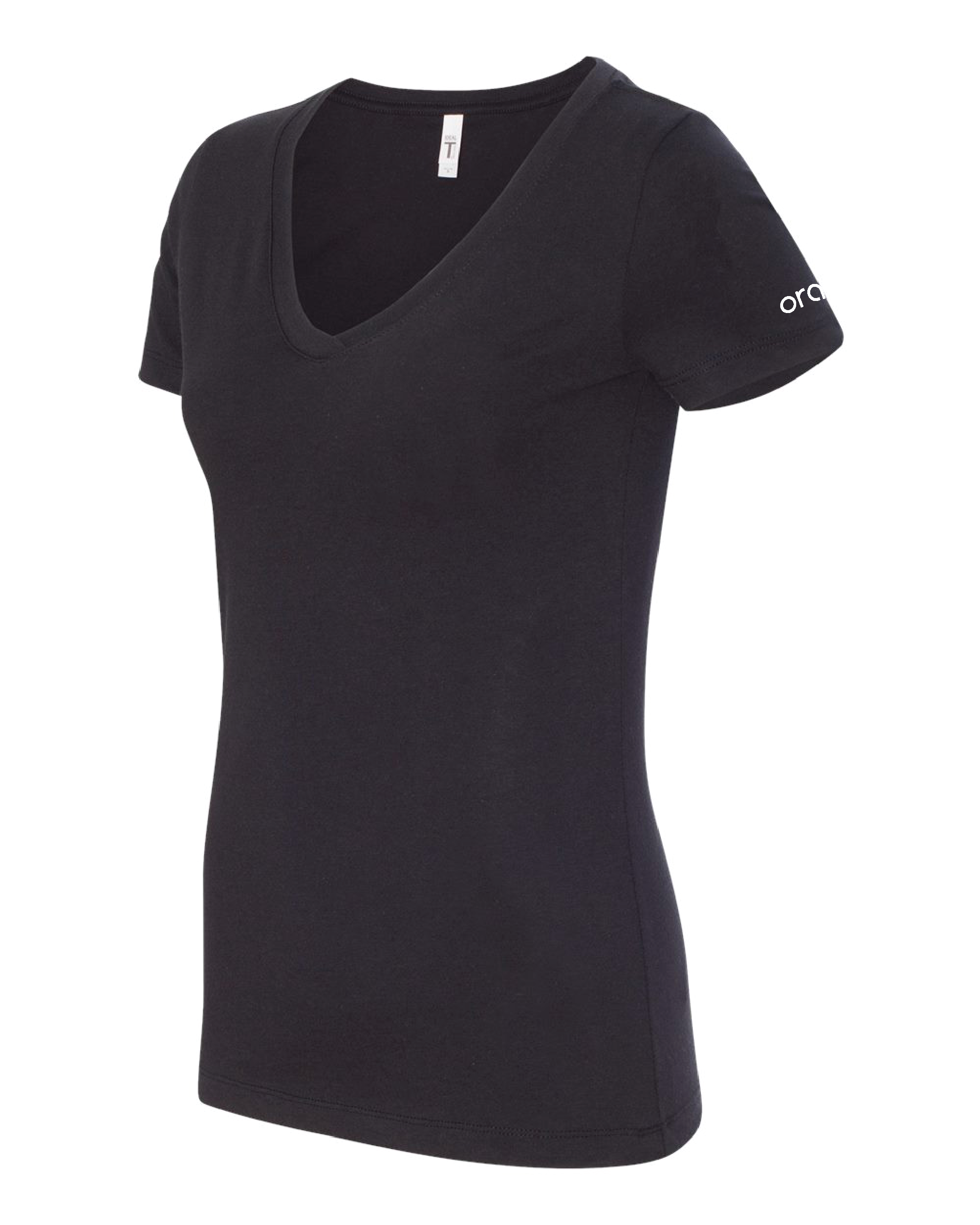 Womens' Tilefish V-Neck Tee