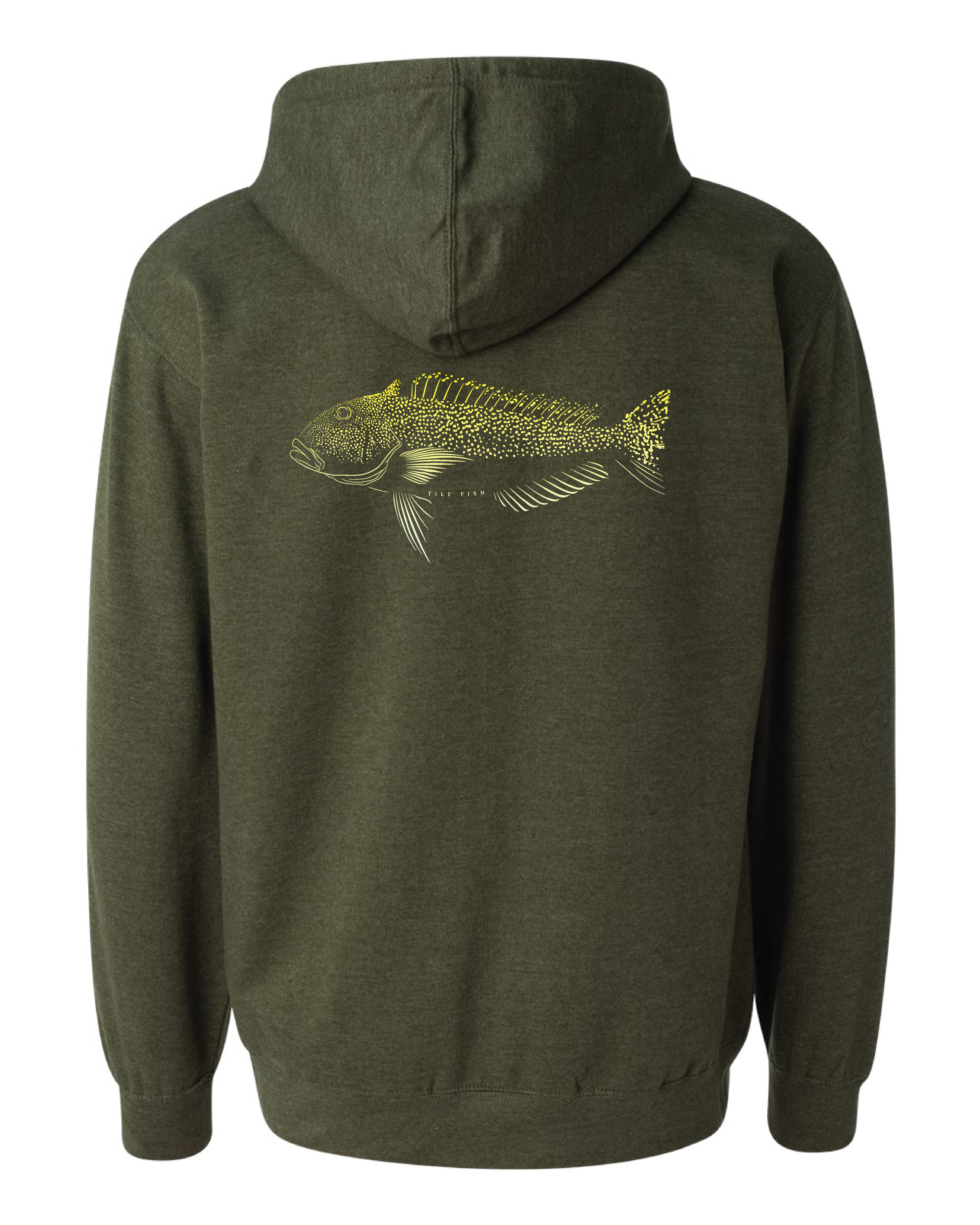 Tilefish Hoodie