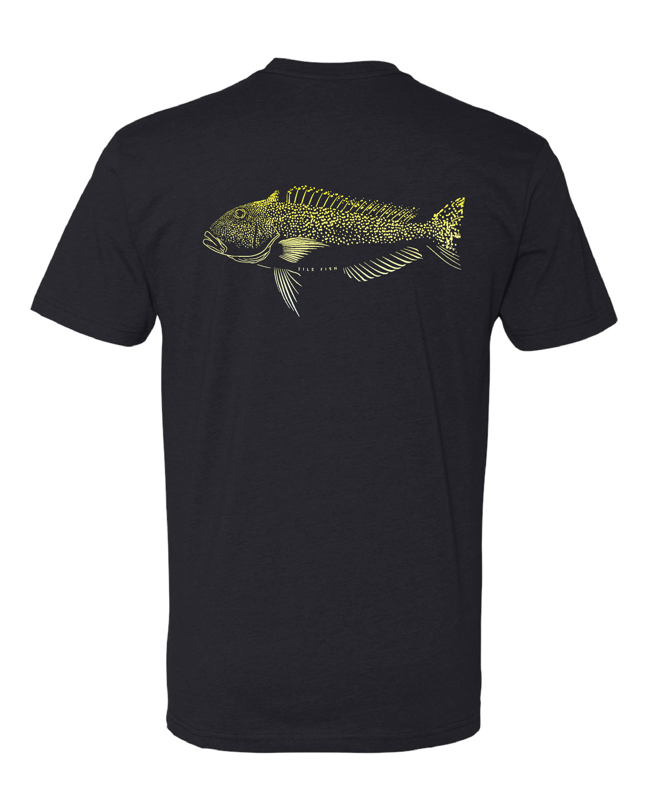 Tilefish Tee