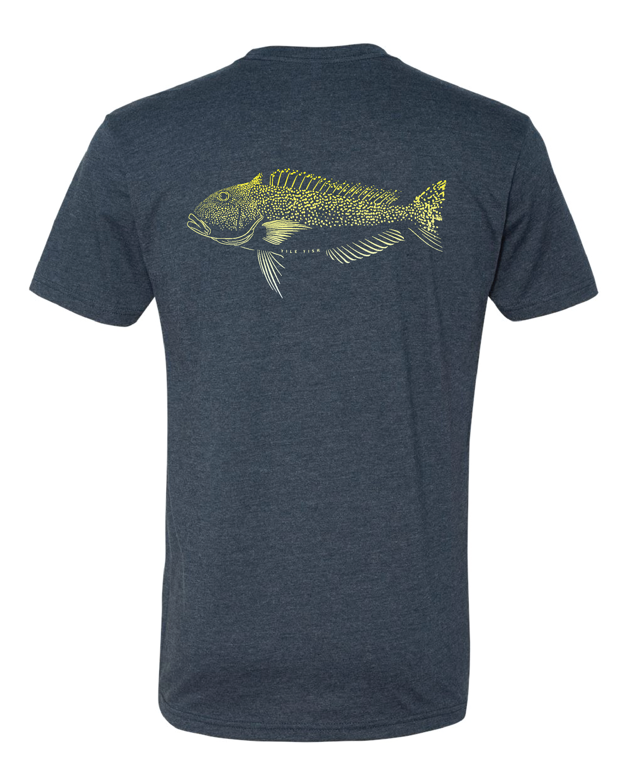 Tilefish Tee