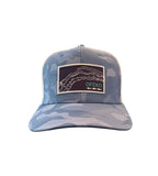 Northeast Canyon Trucker Hat