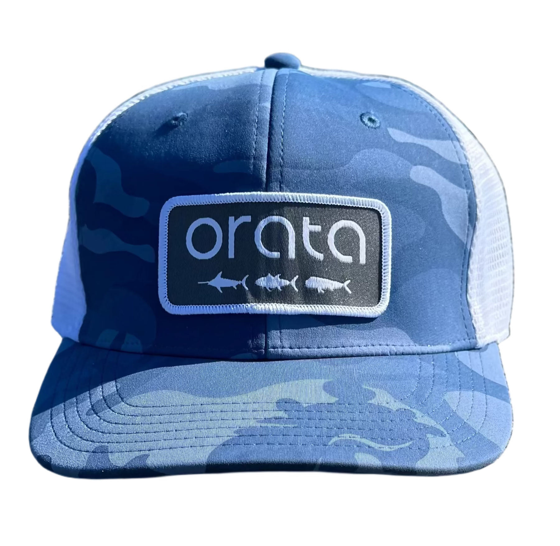 Orata Pelagic Fish Hat