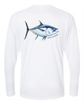 Bluefin Tuna Sunshirt