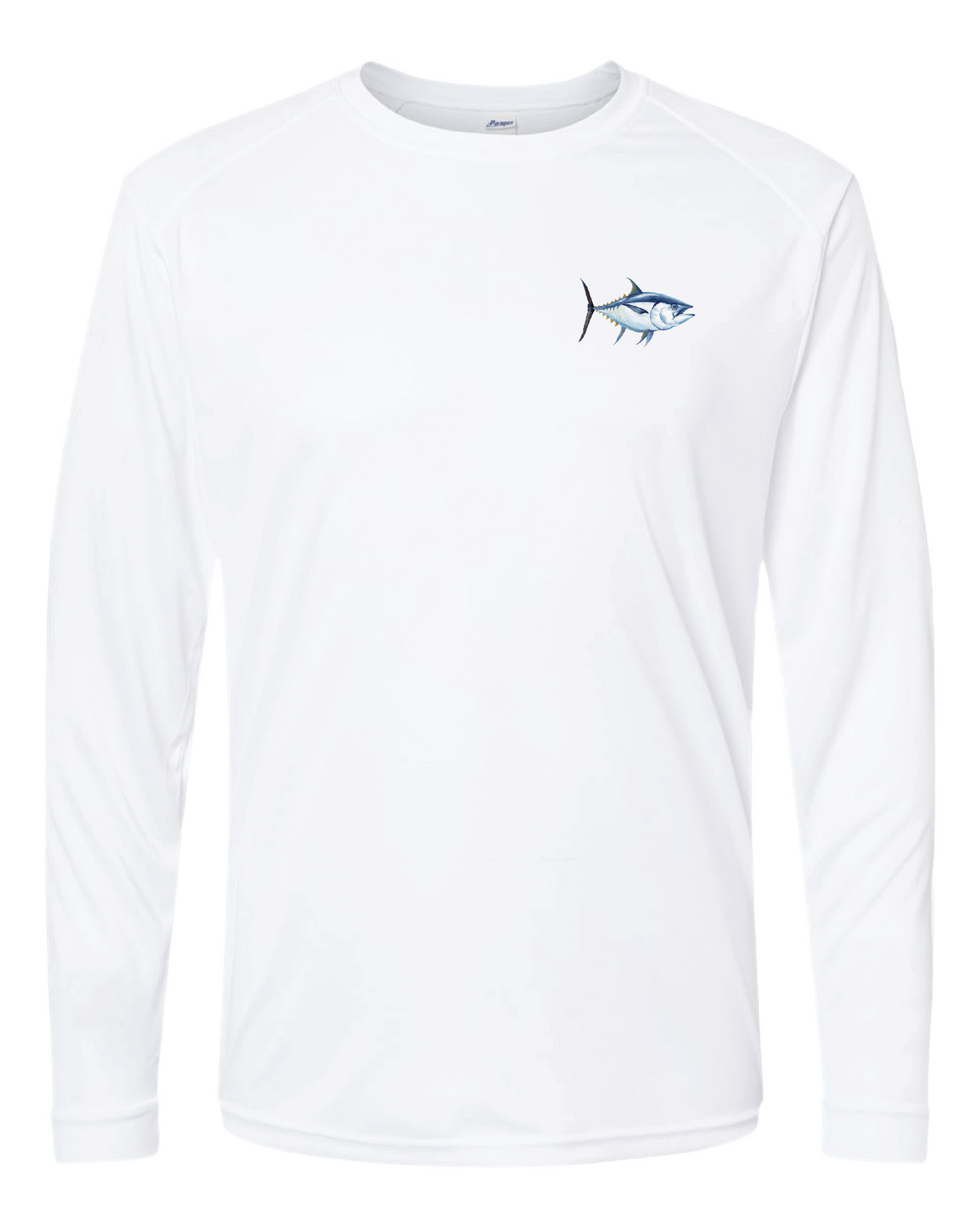Bluefin Tuna Sunshirt