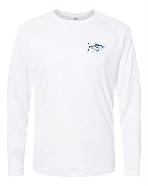 Bluefin Tuna Sunshirt