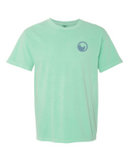 Castafari Weigh-In Blue Marlin Grander Tee