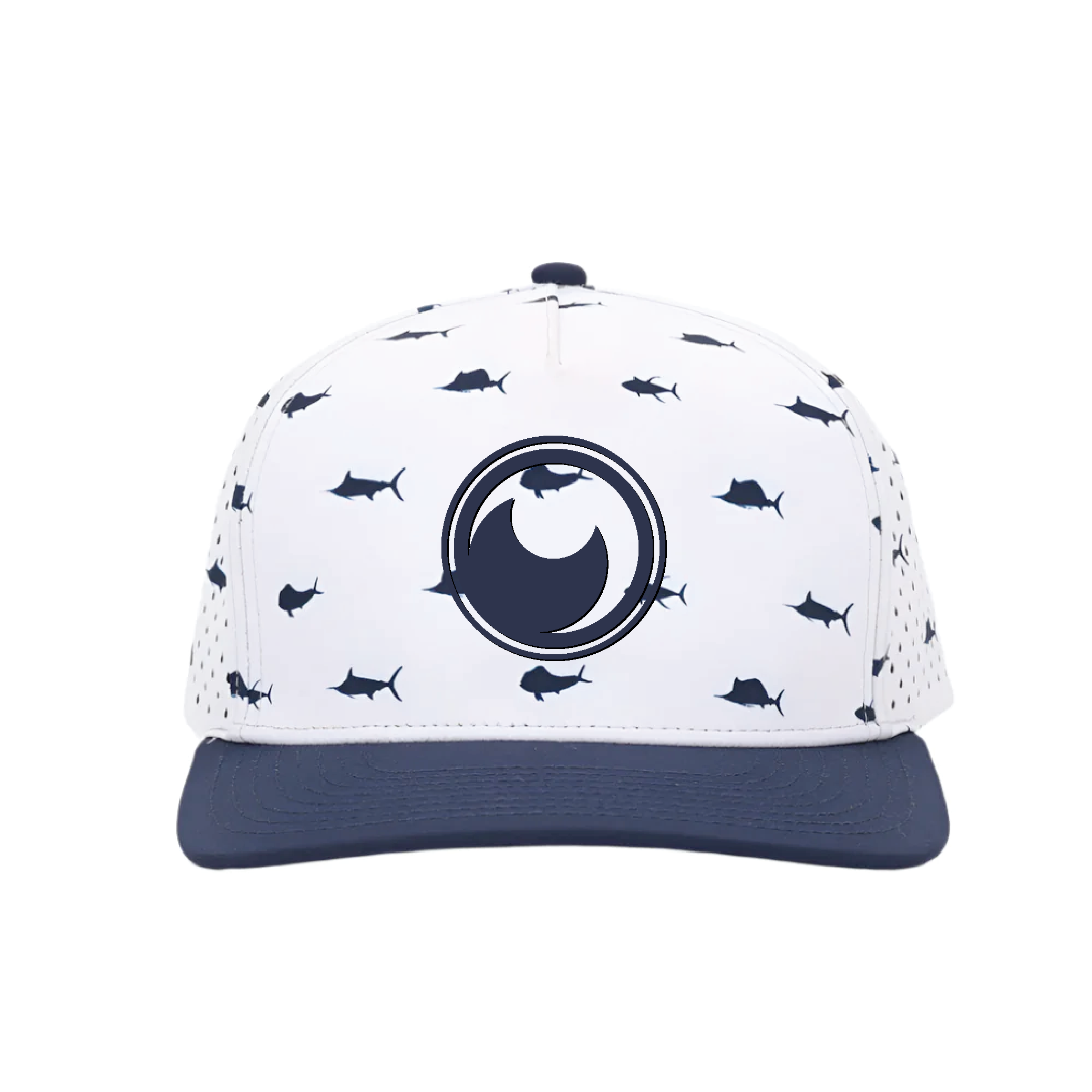 Orata Offshore Trucker Hat