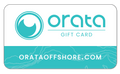 Orata Gift Card