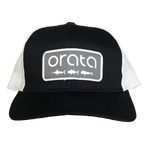 Orata Pelagic Fish Trucker Hat