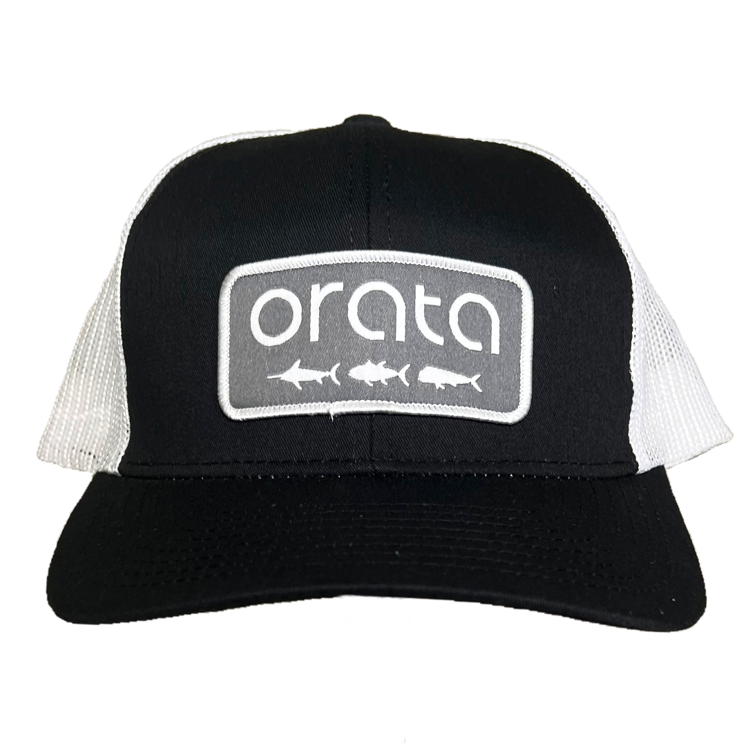 Orata Pelagic Fish Hat