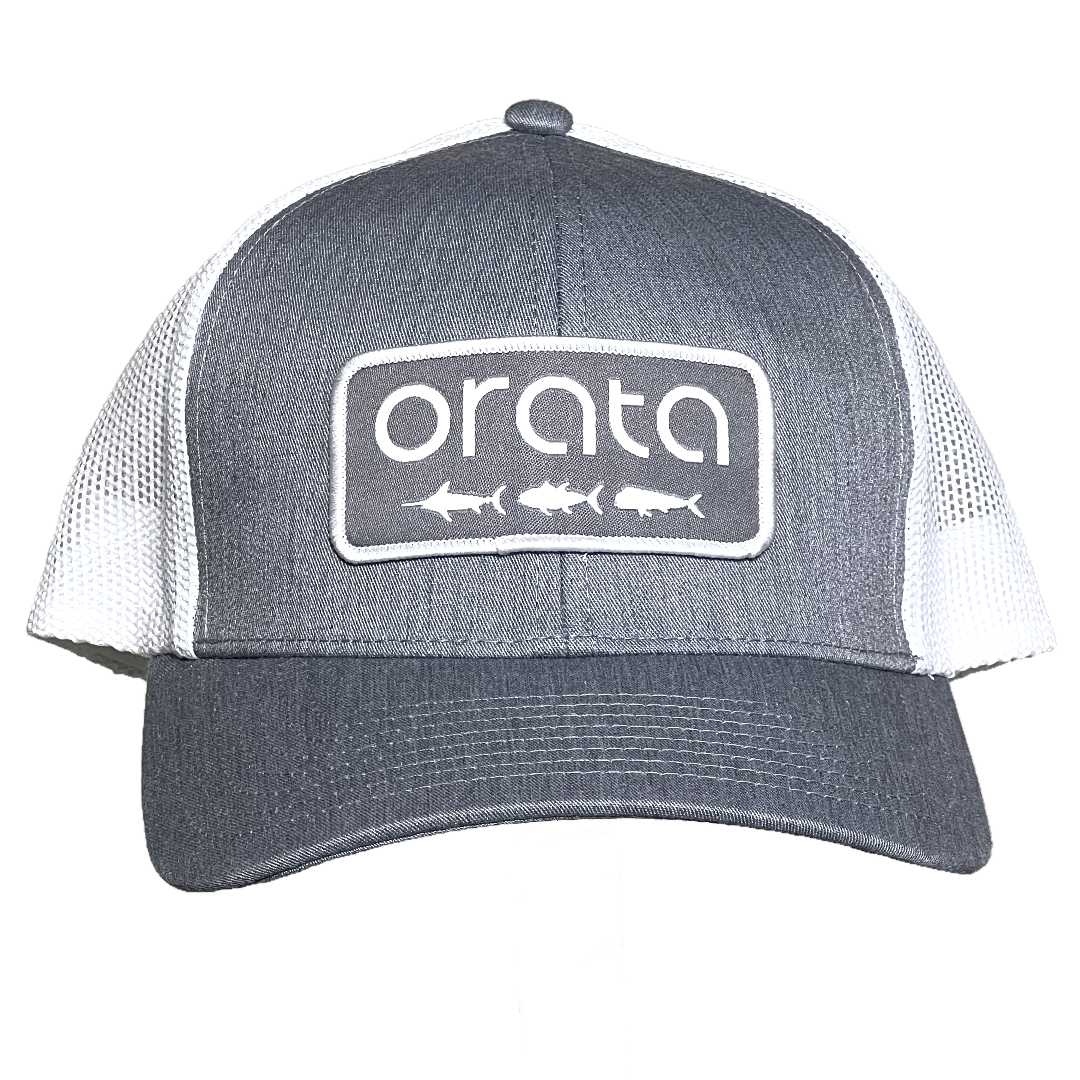 Orata Pelagic Fish Hat