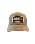 Yellowfin Tuna Trucker Hat