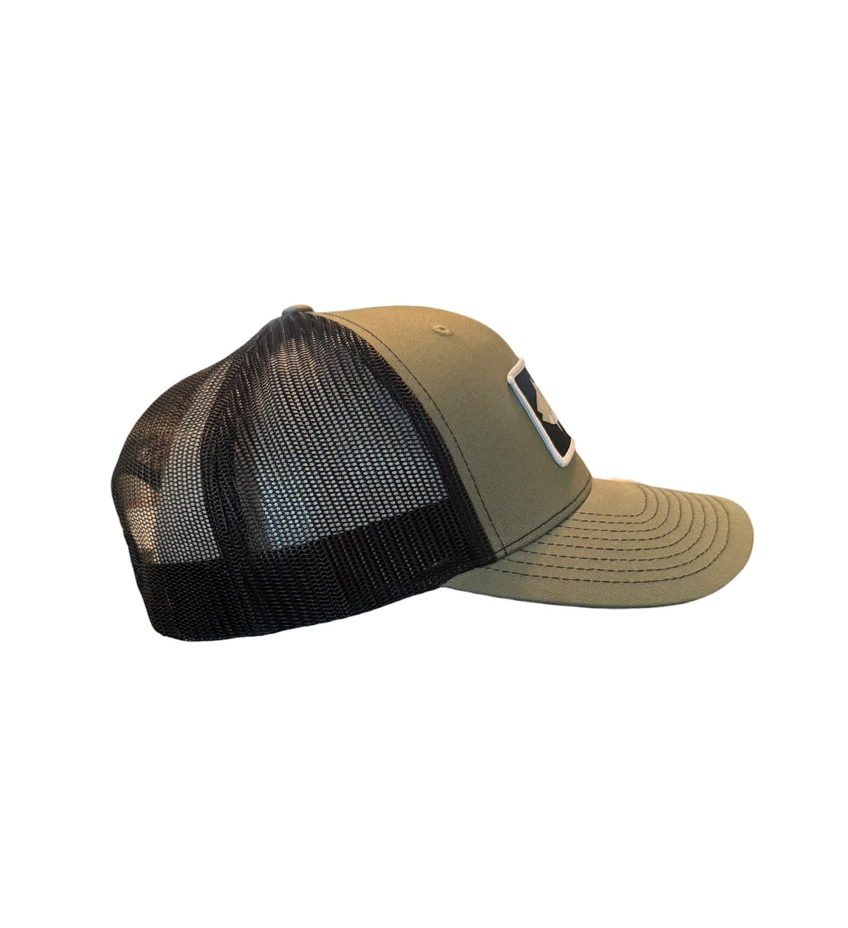 Yellowfin Tuna Trucker Hat