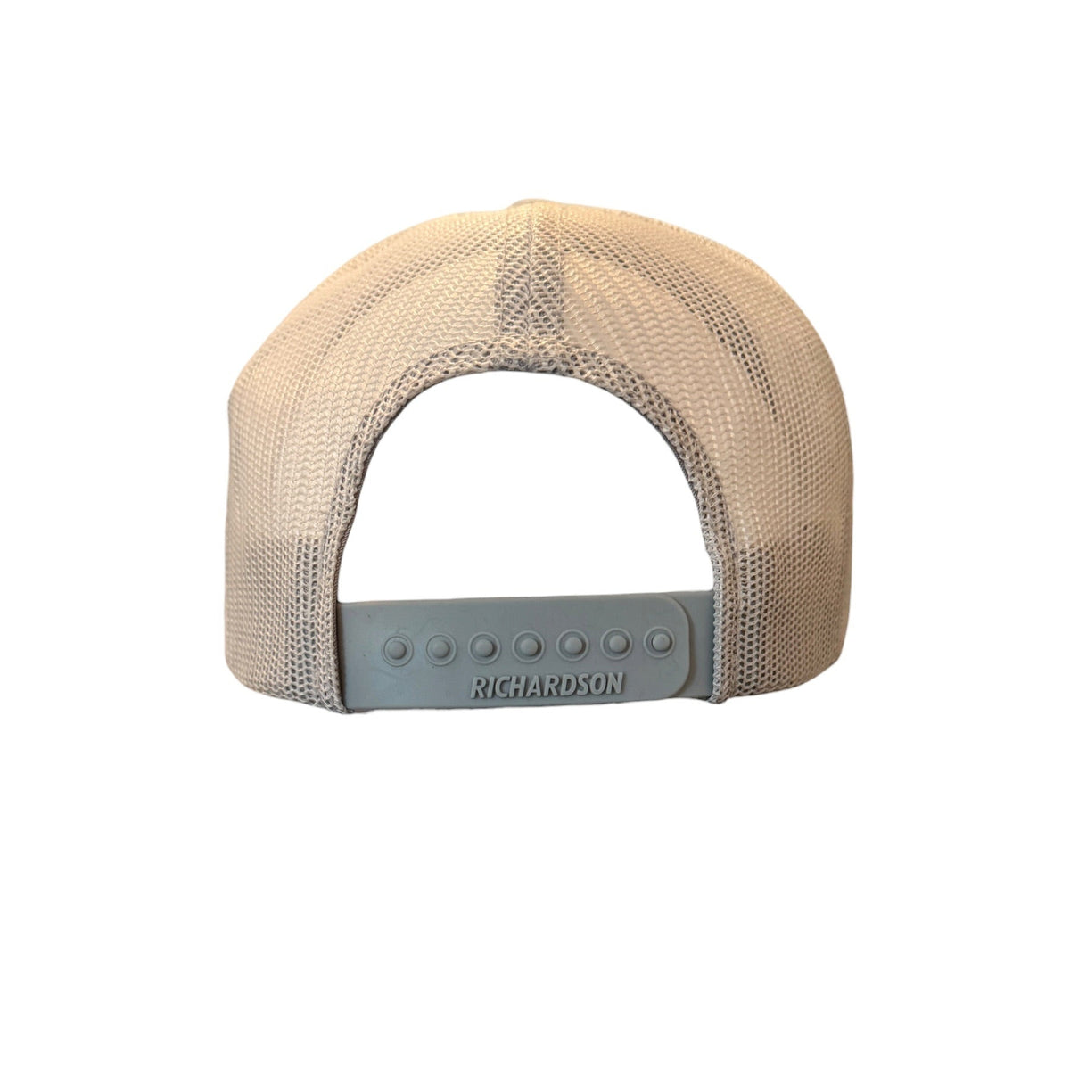 Yellowfin Tuna Trucker Hat