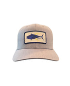 Yellowfin Tuna Trucker Hat