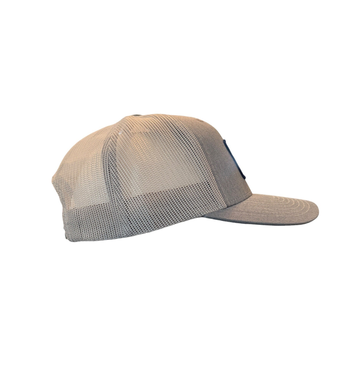 Yellowfin Tuna Trucker Hat