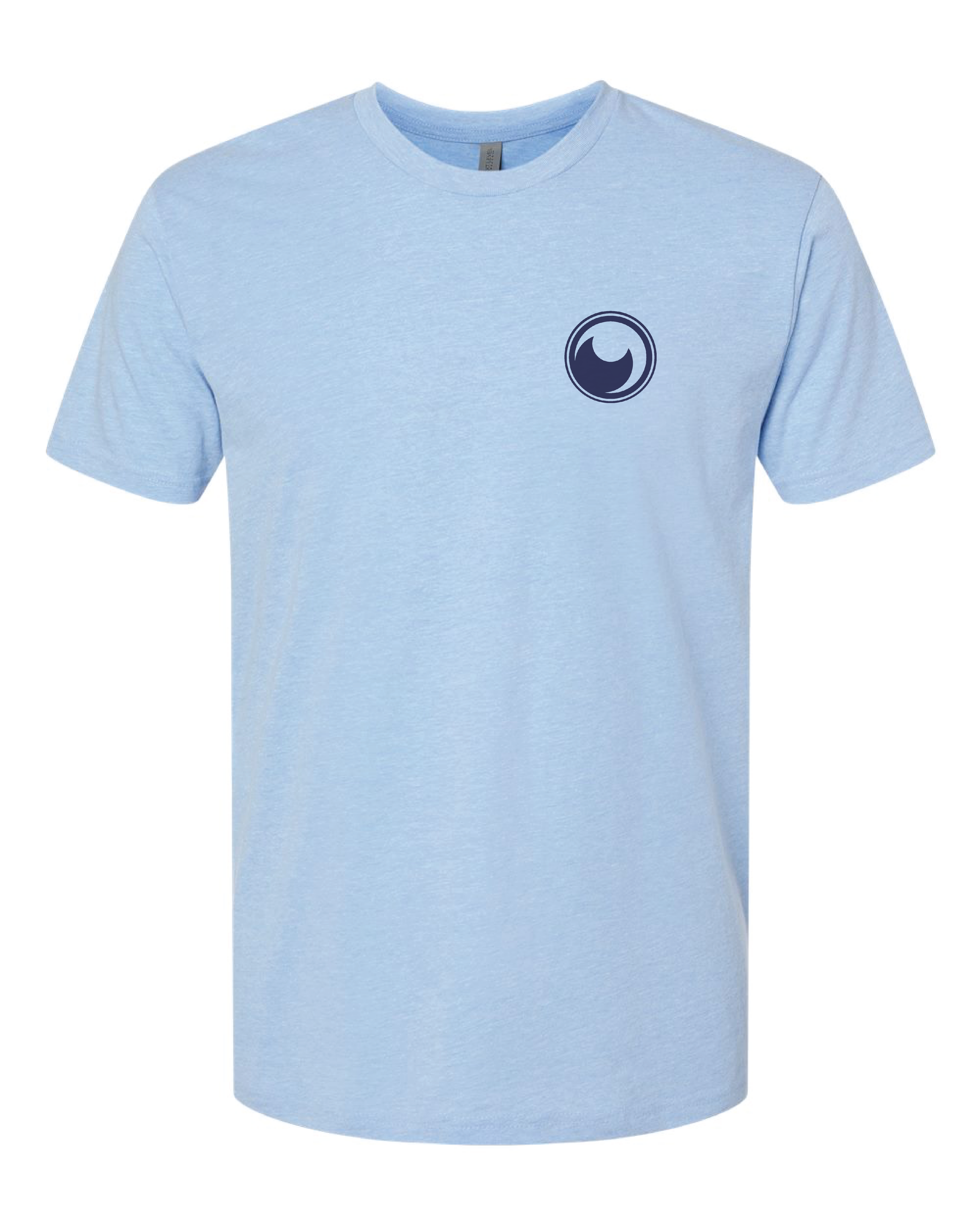 Striped Bass Tee