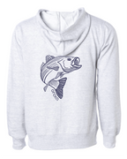 Striped Bass Hoodie