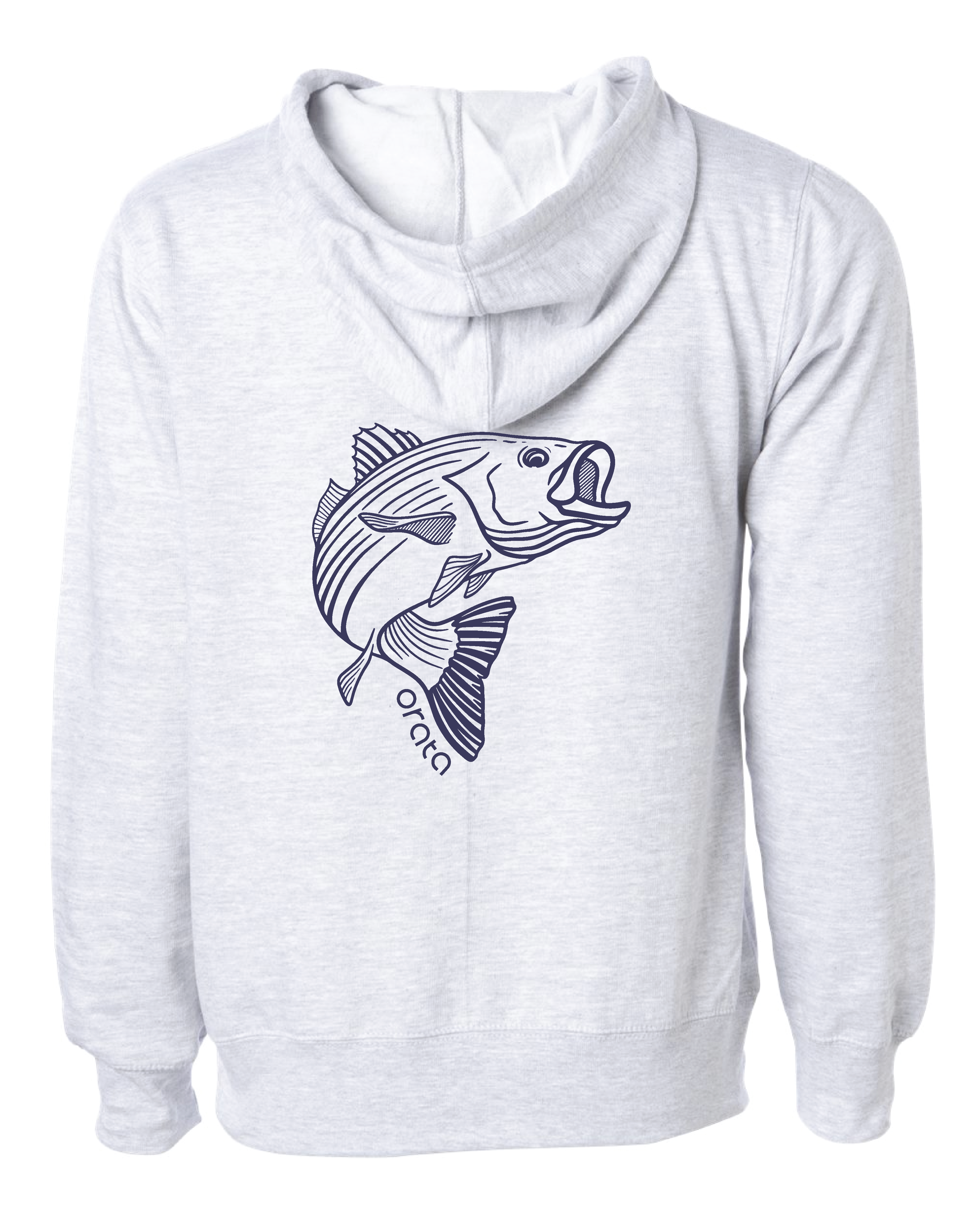 Striped Bass Hoodie