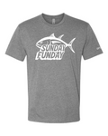 Sunday Funday Tuna T-Shirt