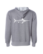 Swordfish Hoodie