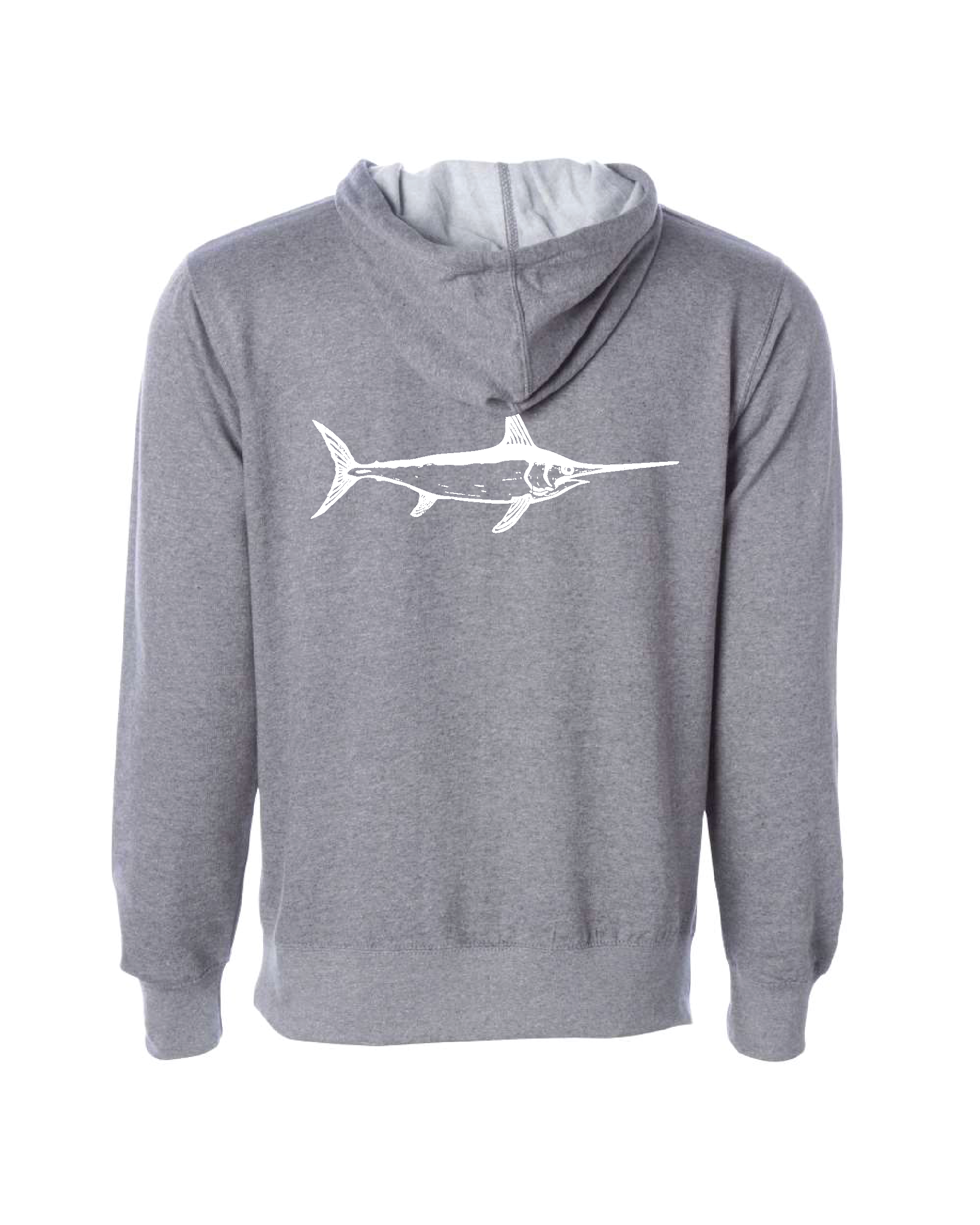 Swordfish Hoodie