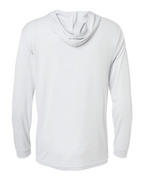 Swordfish Hooded Sunshirt