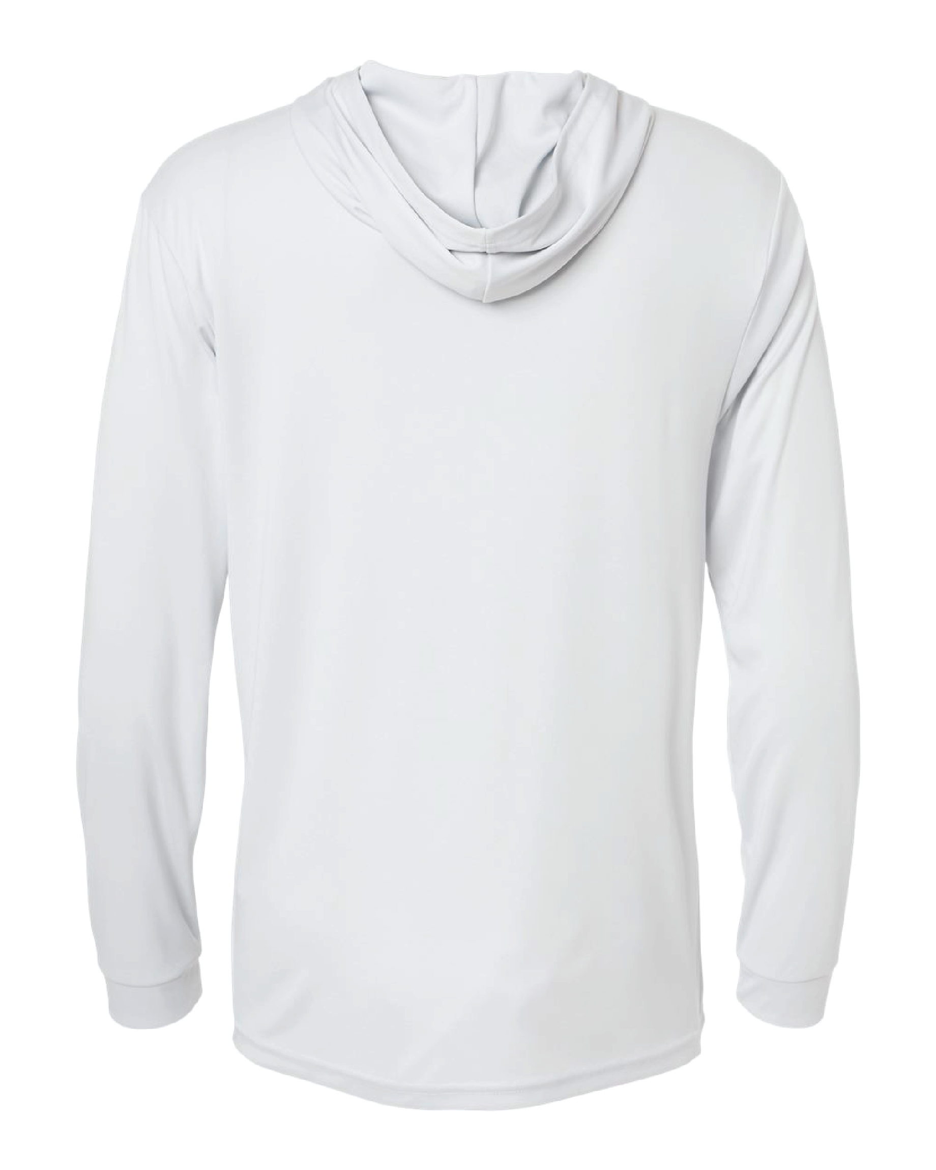 Swordfish Hooded Sunshirt