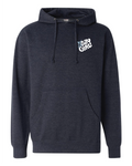 Womens' Salty Girl Hoodie