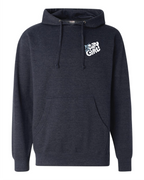 Womens' Salty Girl Hoodie