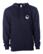 Yellowfin Tuna Hoodie