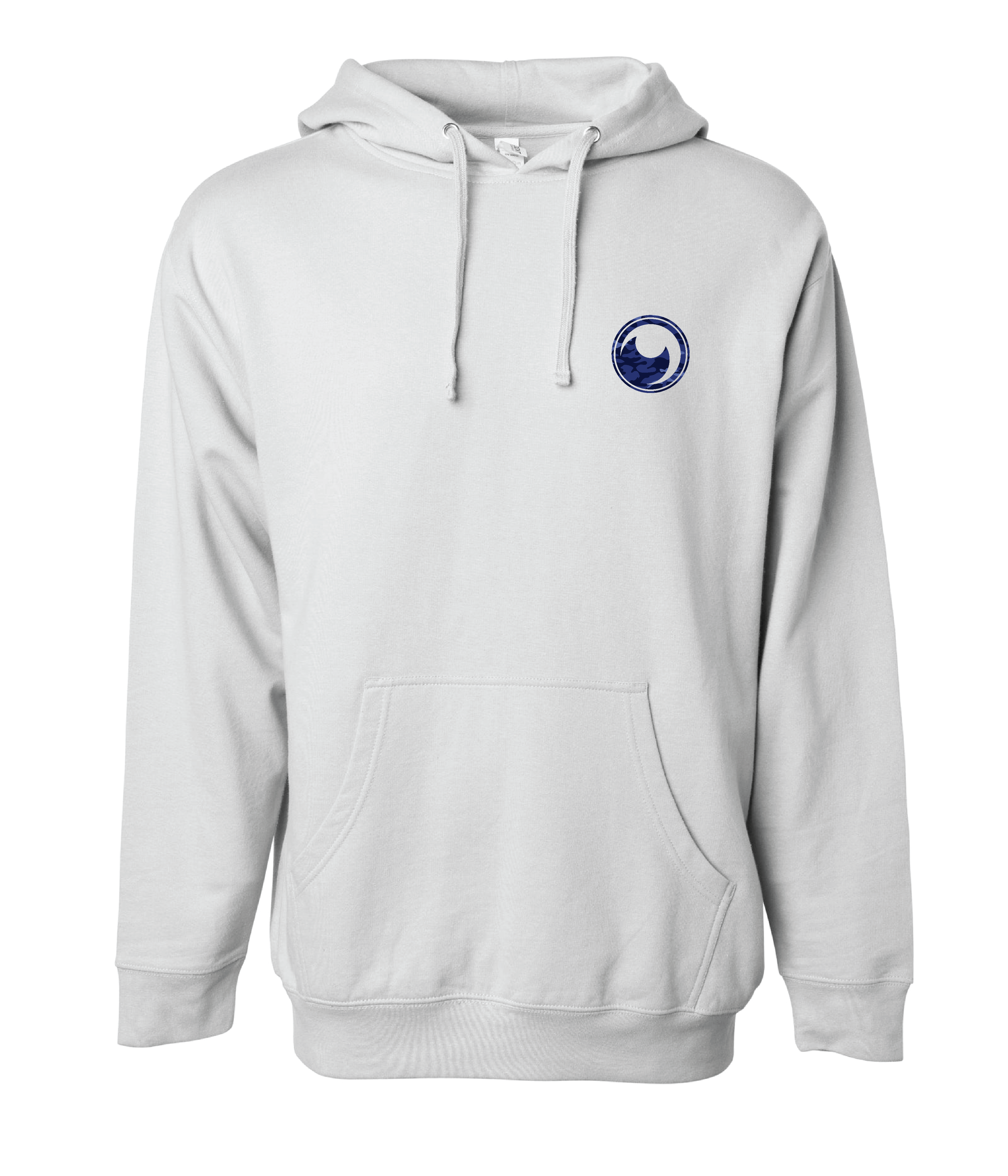 Yellowfin Tuna Hoodie