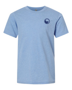 Youth Striped Bass Tee