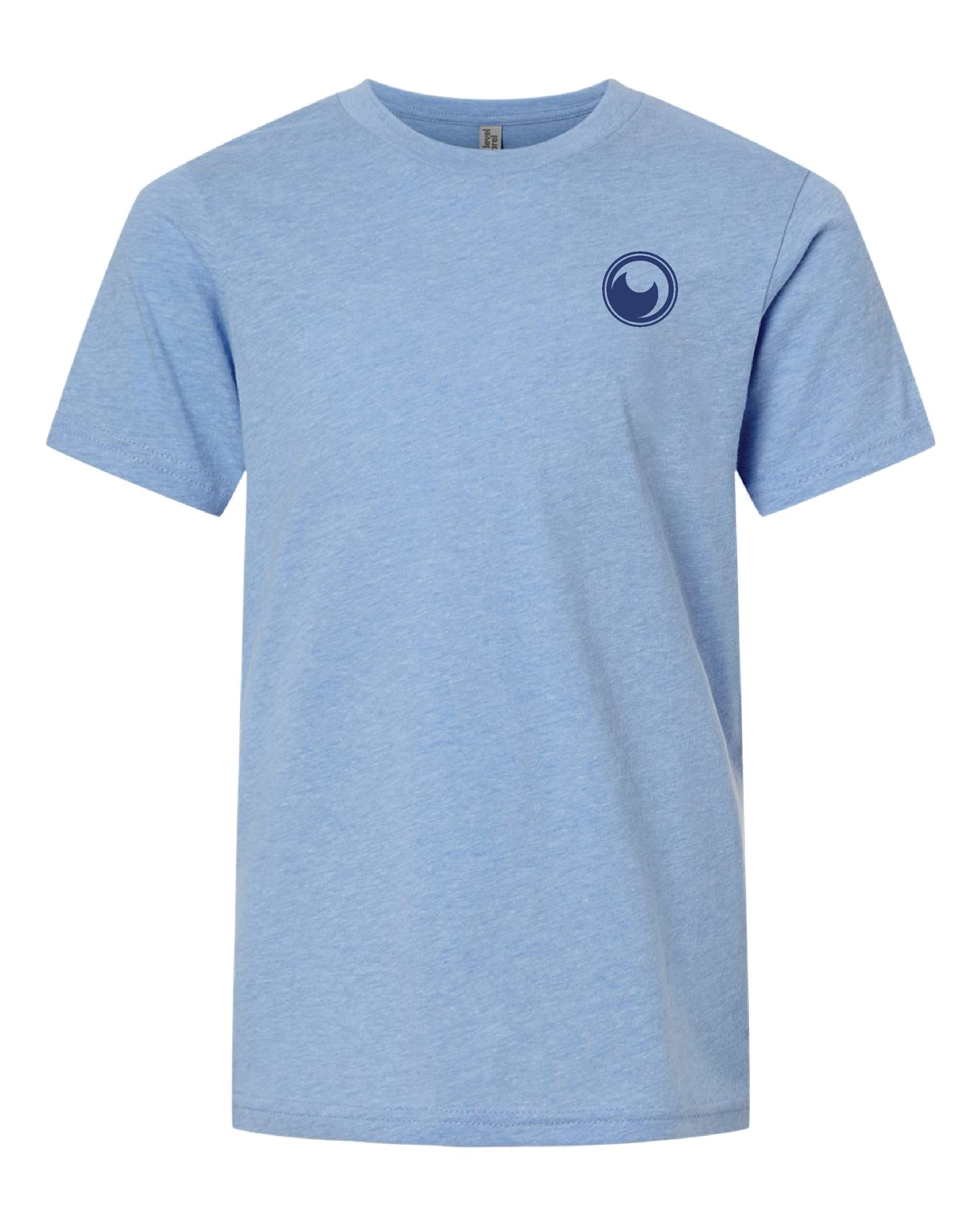 Youth Striped Bass Tee