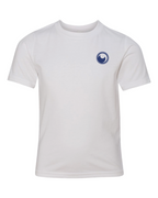 Youth Striped Bass Tee