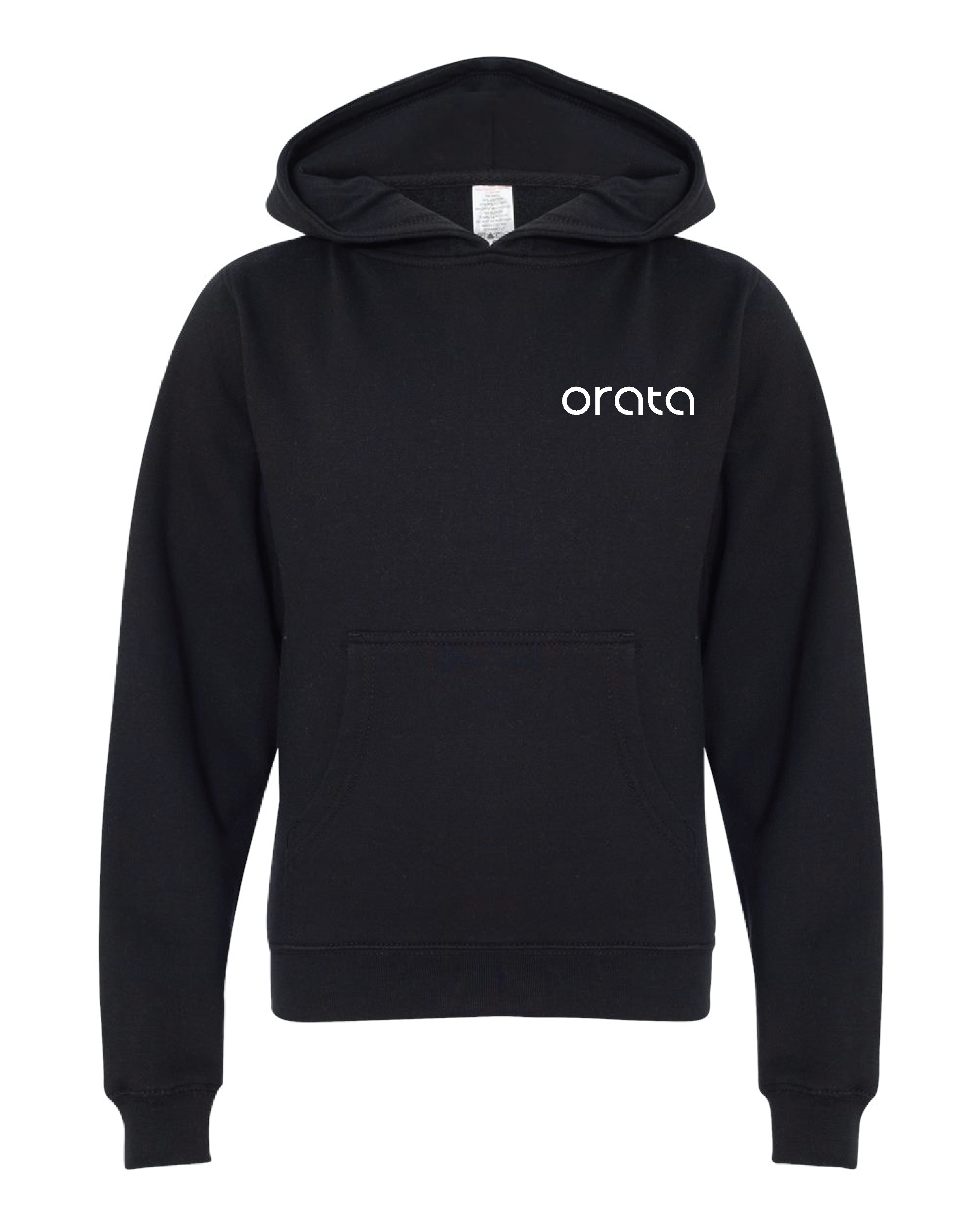 Youth Tilefish Hoodie